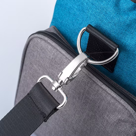 Tote School Trip Lunch Box Beach Picnic Bag Leakproof Insulated Cooler Bag